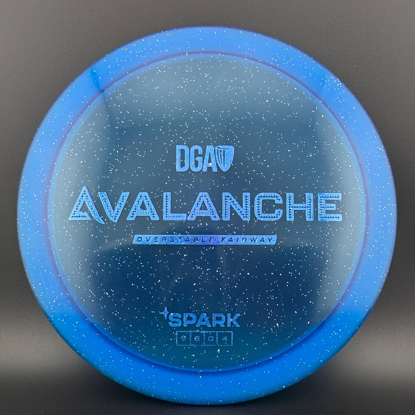 Spark Avalanche