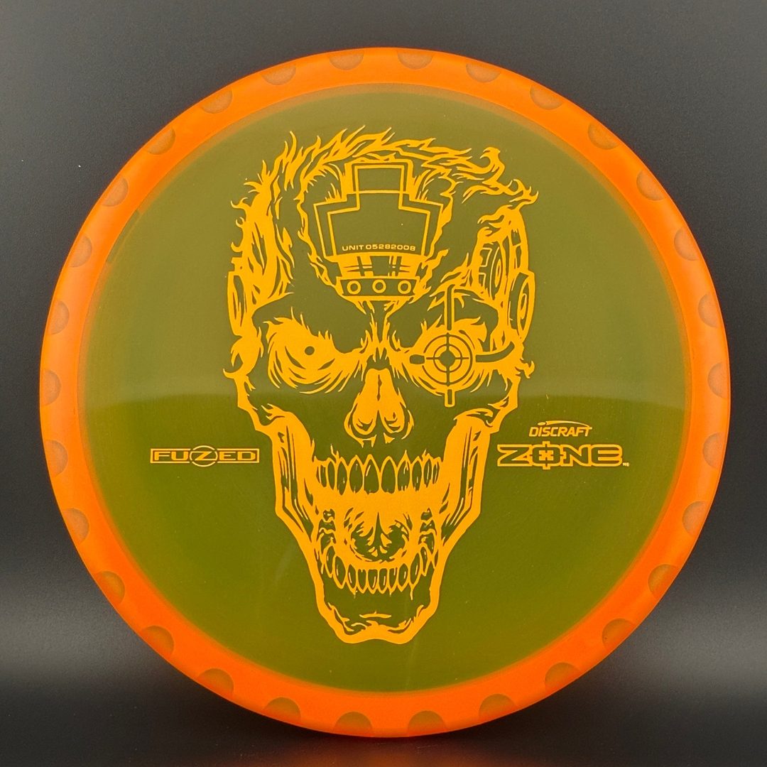 FuZed Glo Ring Zone - Limited Edition