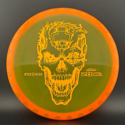 FuZed Glo Ring Zone - Limited Edition