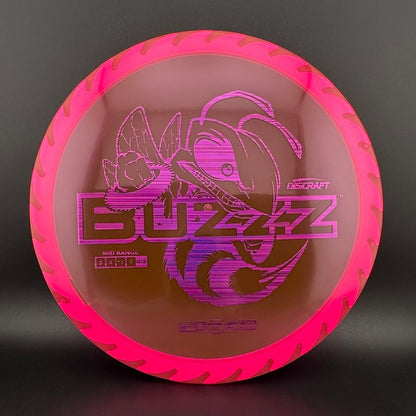 FuZed Buzzz - BuzzzSaw Bee