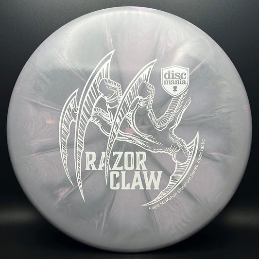 Vapor Tactic - Razor Claw *Eagle Stash*