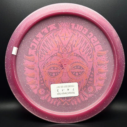 MoonDust Champion Eagle - DG Africa
