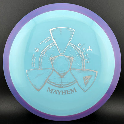 Neutron Mayhem
