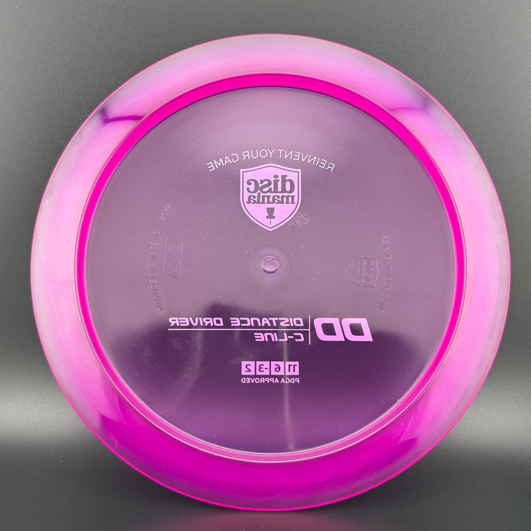 C-line DD - 2024 Reinvented