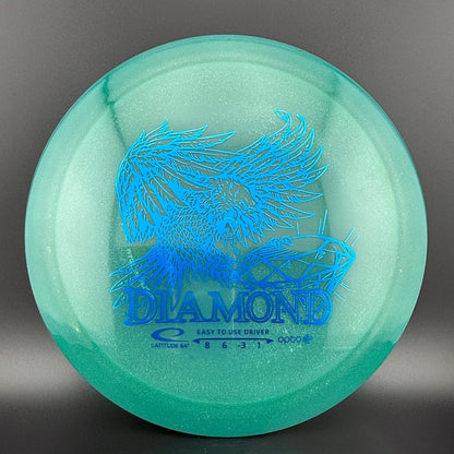 Opto Air Diamond