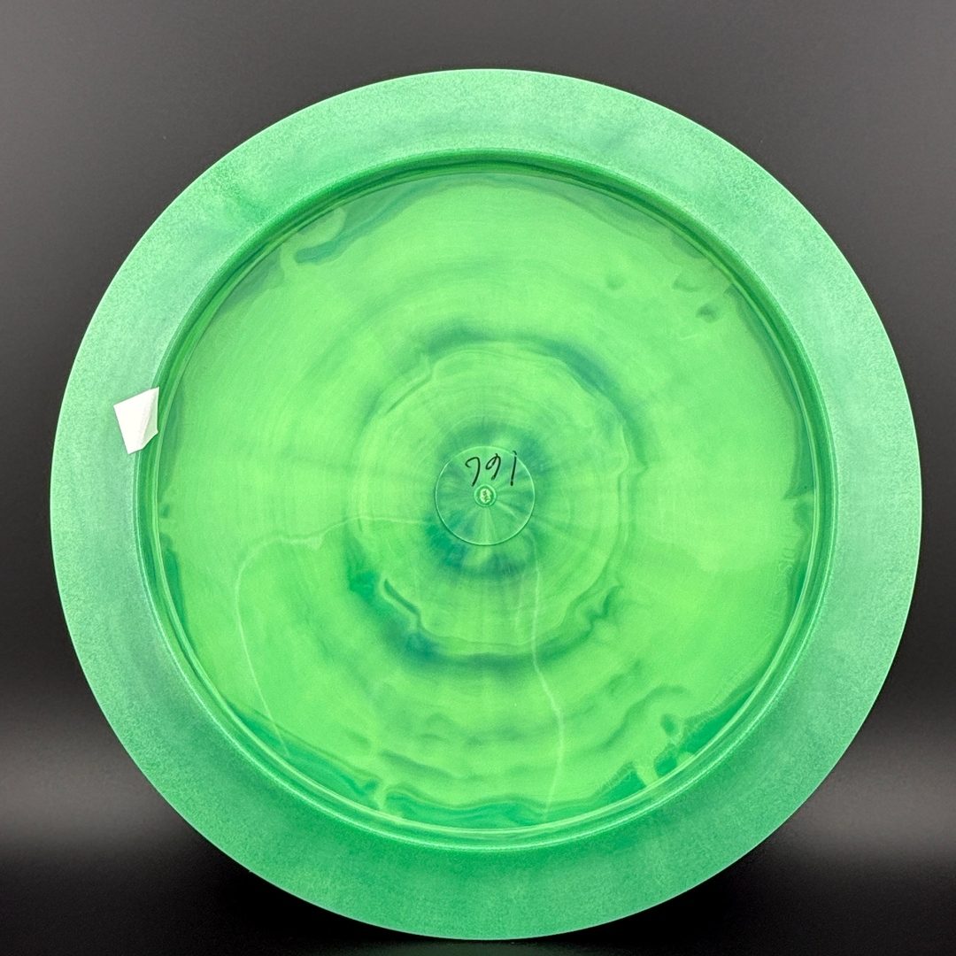 Swirly Star Destroyer - Philo Brathwaite 2025 Tour Series