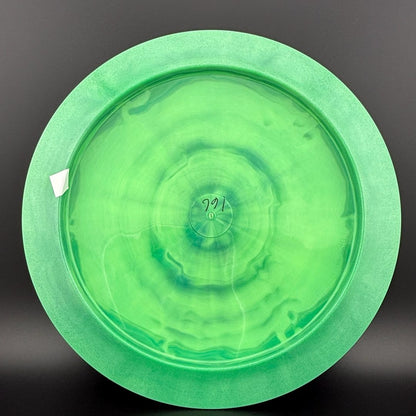 Swirly Star Destroyer - Philo Brathwaite 2025 Tour Series