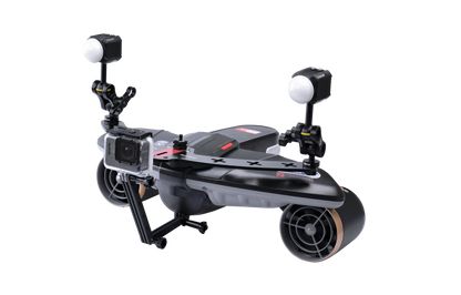 Mix / MixPro / Navbow / Navbow+ Selfie Extension Stick