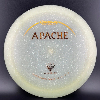 HD Superglow Metal Flake Apache