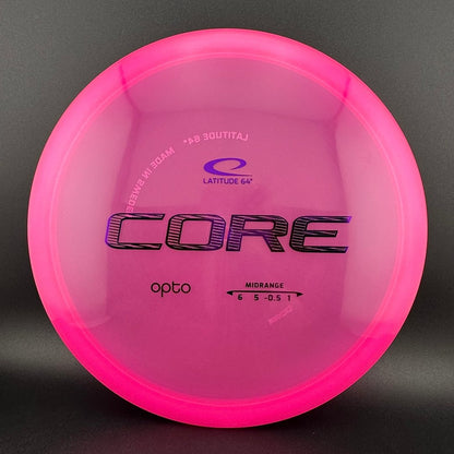 Opto Core