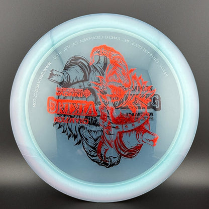 Champion Viking - F2 - Artist Series
