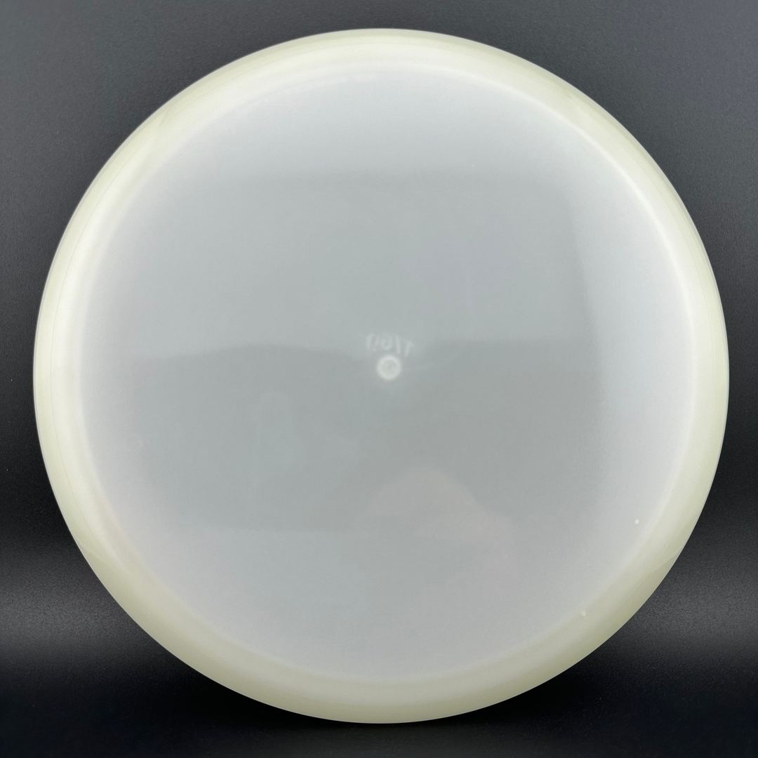 Total Eclipse Hex - Blank