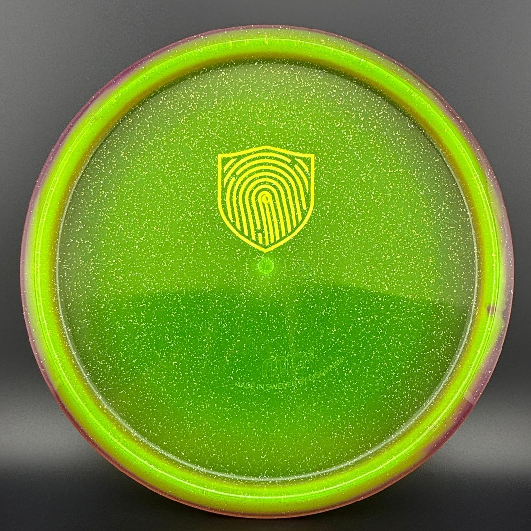 Metal Flake Horizon C-Line MD3 - Fan Vote dna Series