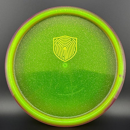 Metal Flake Horizon C-Line MD3 - Fan Vote dna Series