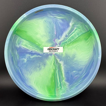 Proto Putter - Ricky Wysocki