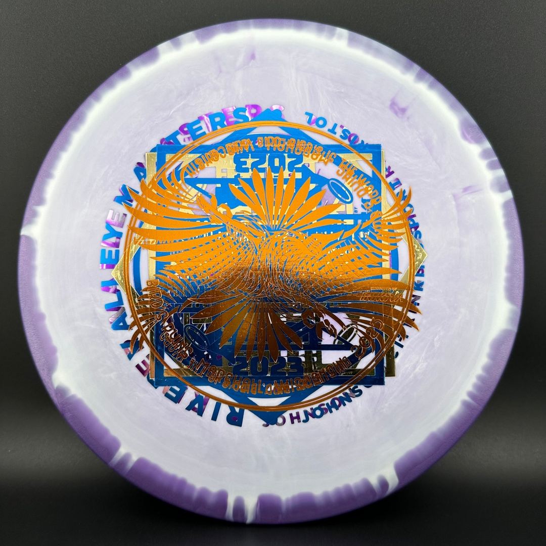 Halo Star Roc3 - Tourney F2 (Multi Stamp)