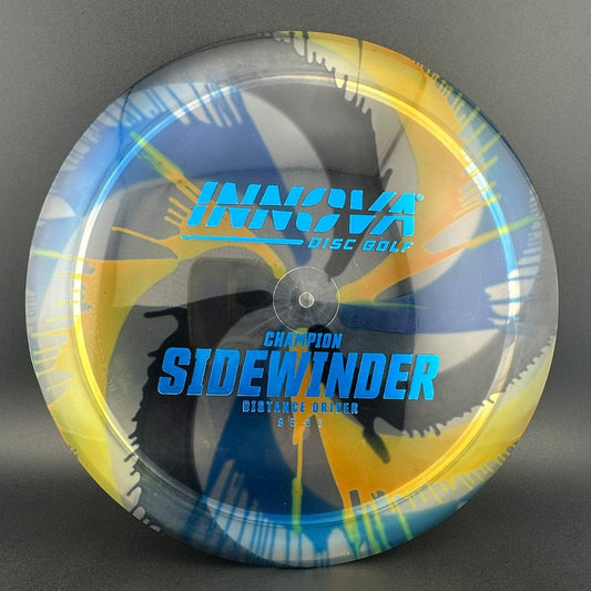 Champion I-Dye Sidewinder