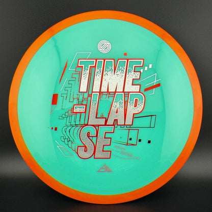 Neutron Time-Lapse (Re-Tooled) - Special Edition