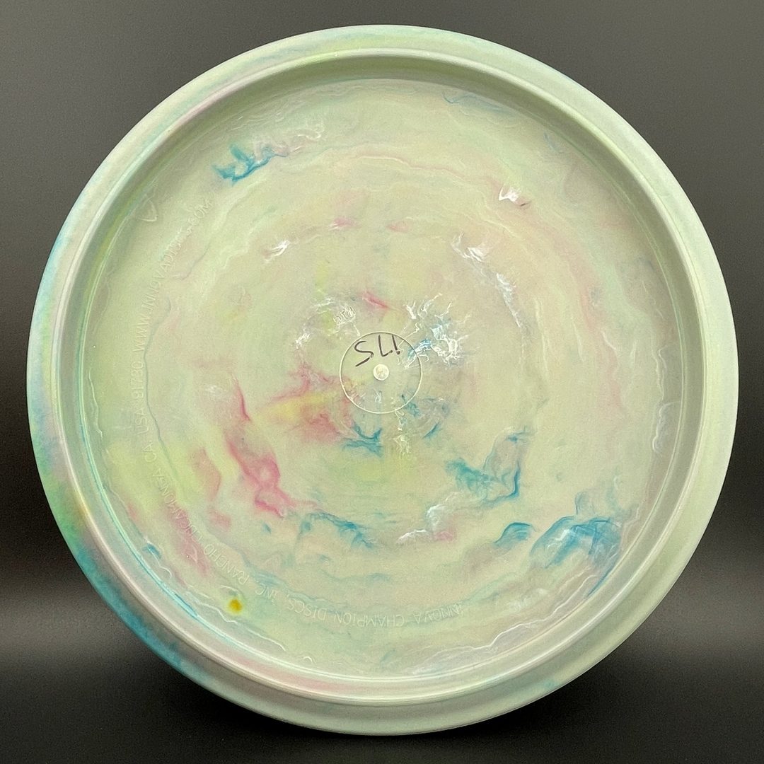 Test-Pro Pig - Collab Edition: Sun Dried Vibes LE