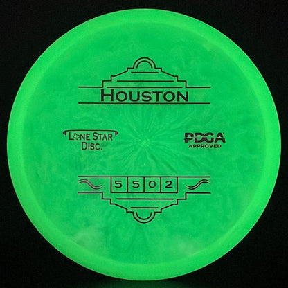 Glow Houston (Alpha & Bravo)