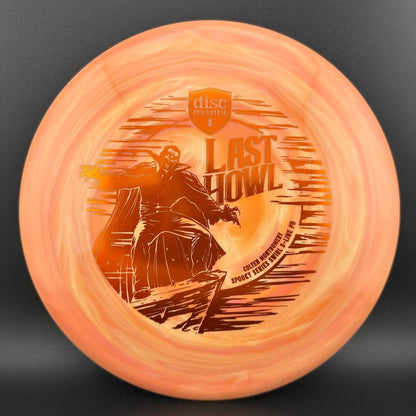 Swirl S-Line PD - Last Howl - Colten Montgomery Spooky Series
