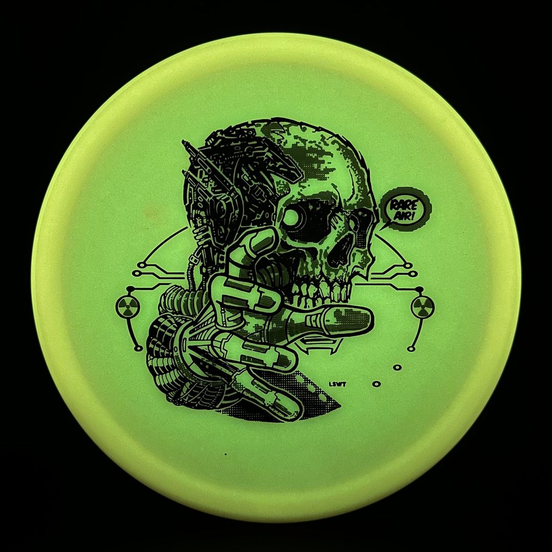 Proto Glow R-Pro Pig - [STRATUS] FEAR V1 by Les White