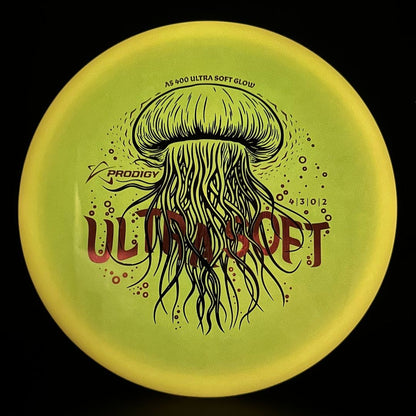 A5 (400 Ultra Soft Glow) - Twilight Tide