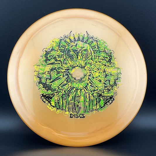 K1 Stal 2021 -  RAD Skull - RARE Double and Triple Foils!