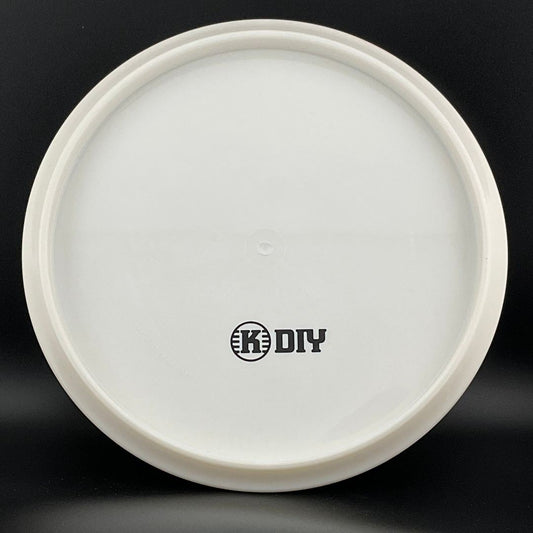K1 Jarn - DIY Edition - Dyer's Delight!