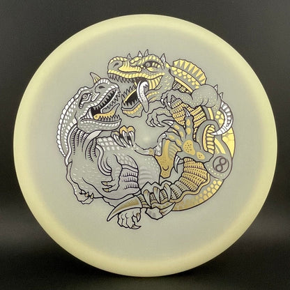 Glow C-Blend Anubis - Dino Frenzy