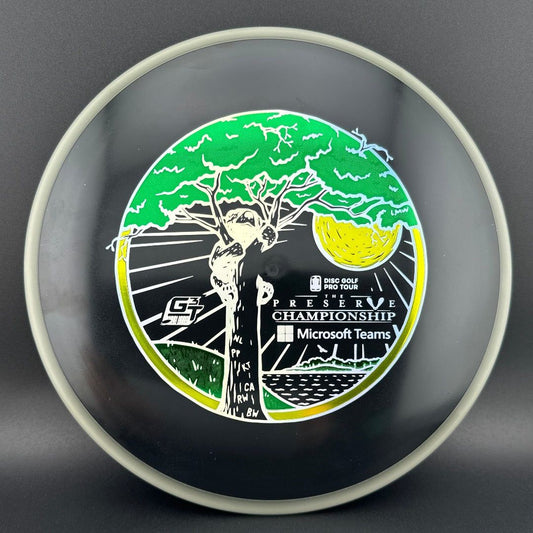 R2 Eclipse Neutron Crave - The Preserve Championship