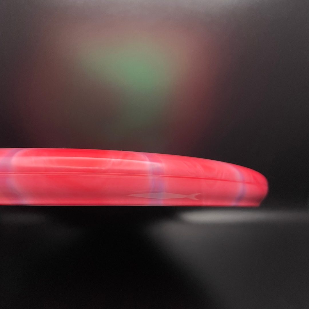 Lux Vapor Spore (Prototype) - "Cloud Stone" First Run MB 23