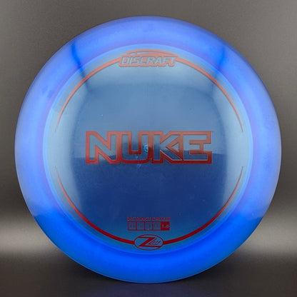 Z Lite Nuke