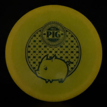 Classic Glow Pro Pig (Stiff Blend) - Innova Factory Store