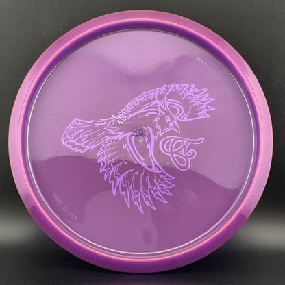 Quantum Solstice (QSTC 1.2) - "TeeJay" - TJ Grobman Team Rare Air