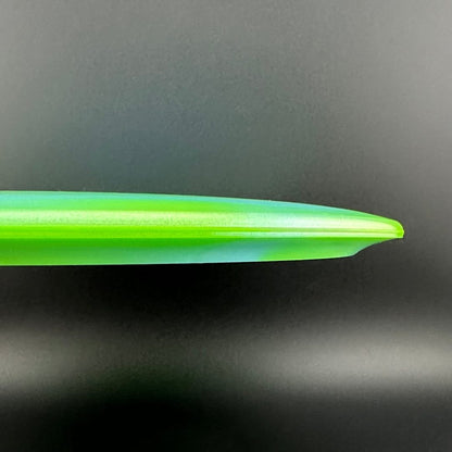 Colorshift ESP Cigarra - DGLO 2025