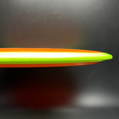 Neutron Crave - Mystic RAD Vision 2.1 Stamp
