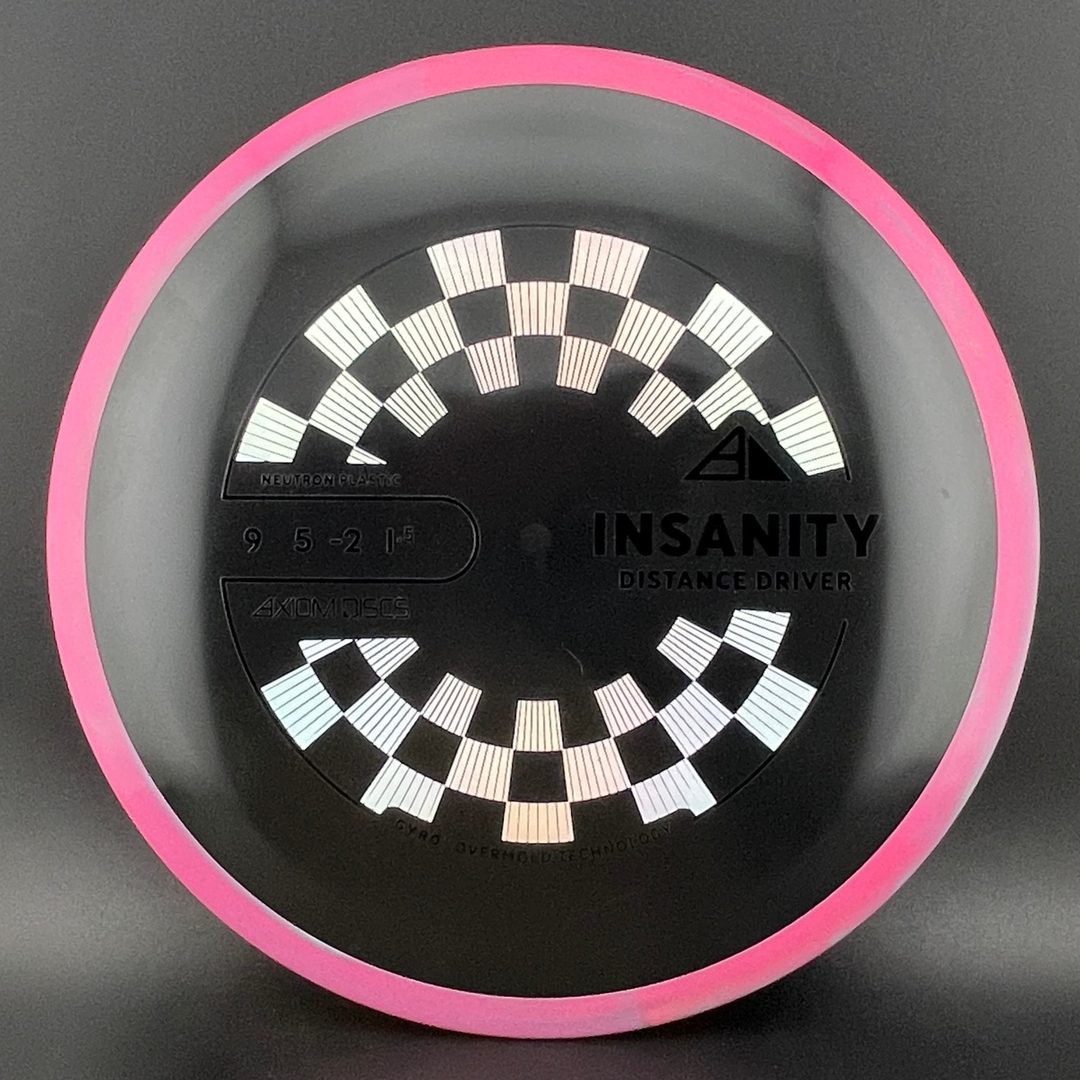 Neutron Insanity