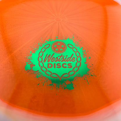 VIP Ice Orbit Underworld - Splatter Mini Stamp