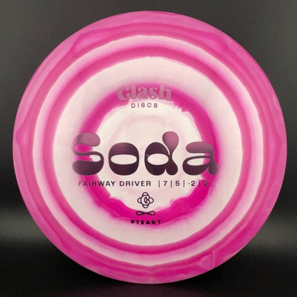 Steady Ring Soda