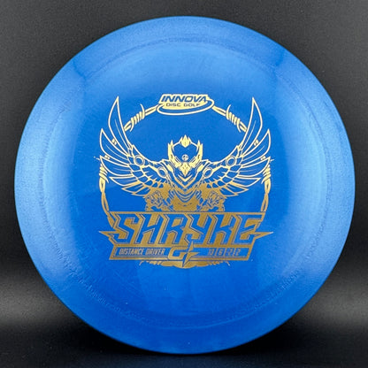 GStar Shryke