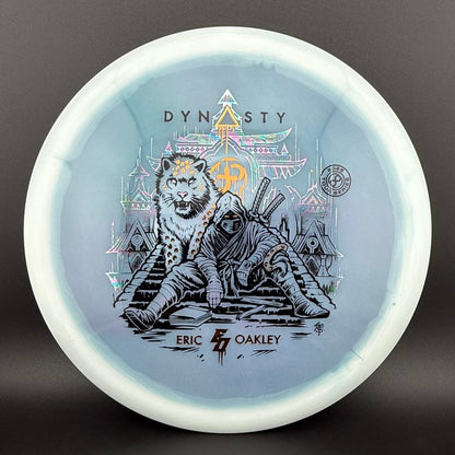 Halo Glow C-Blend Dynasty - Eric Oakley 2025 Tour Series