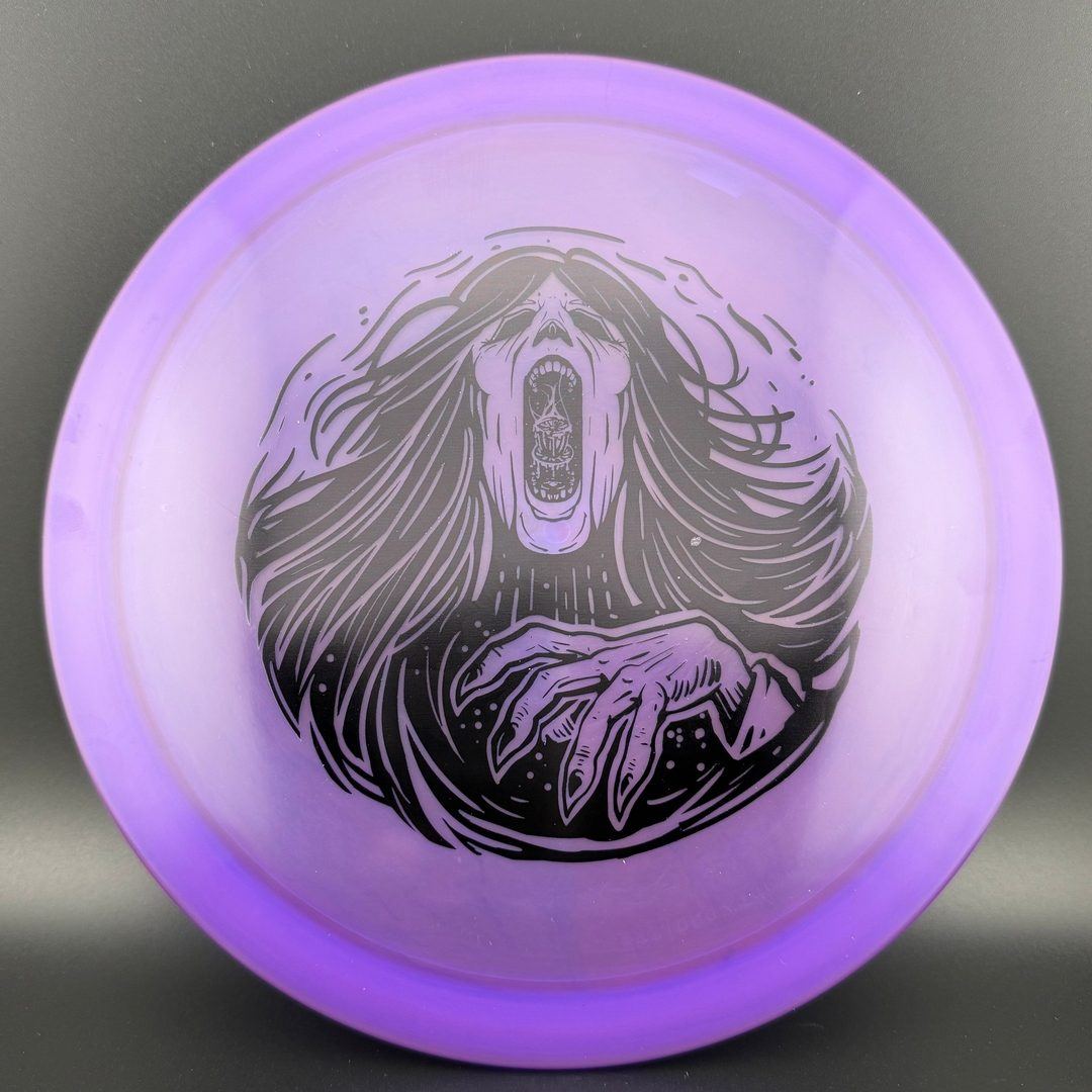 Champion Banshee
