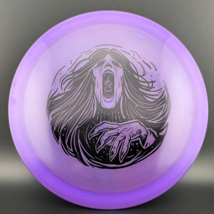 Champion Banshee