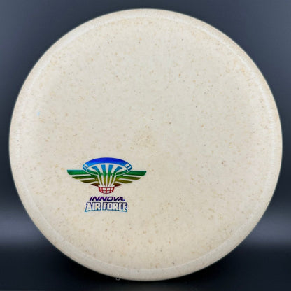 R-Pro Rubber Wood Aviar - Air Force Stamp