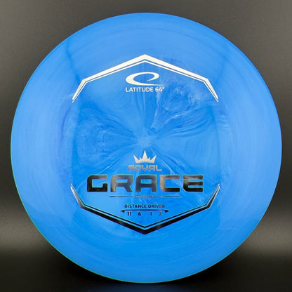 Royal Grand Grace - Lightweight
