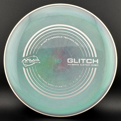 Soft Neutron Glitch