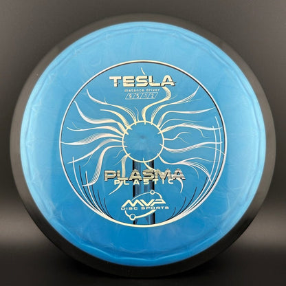 Plasma Tesla