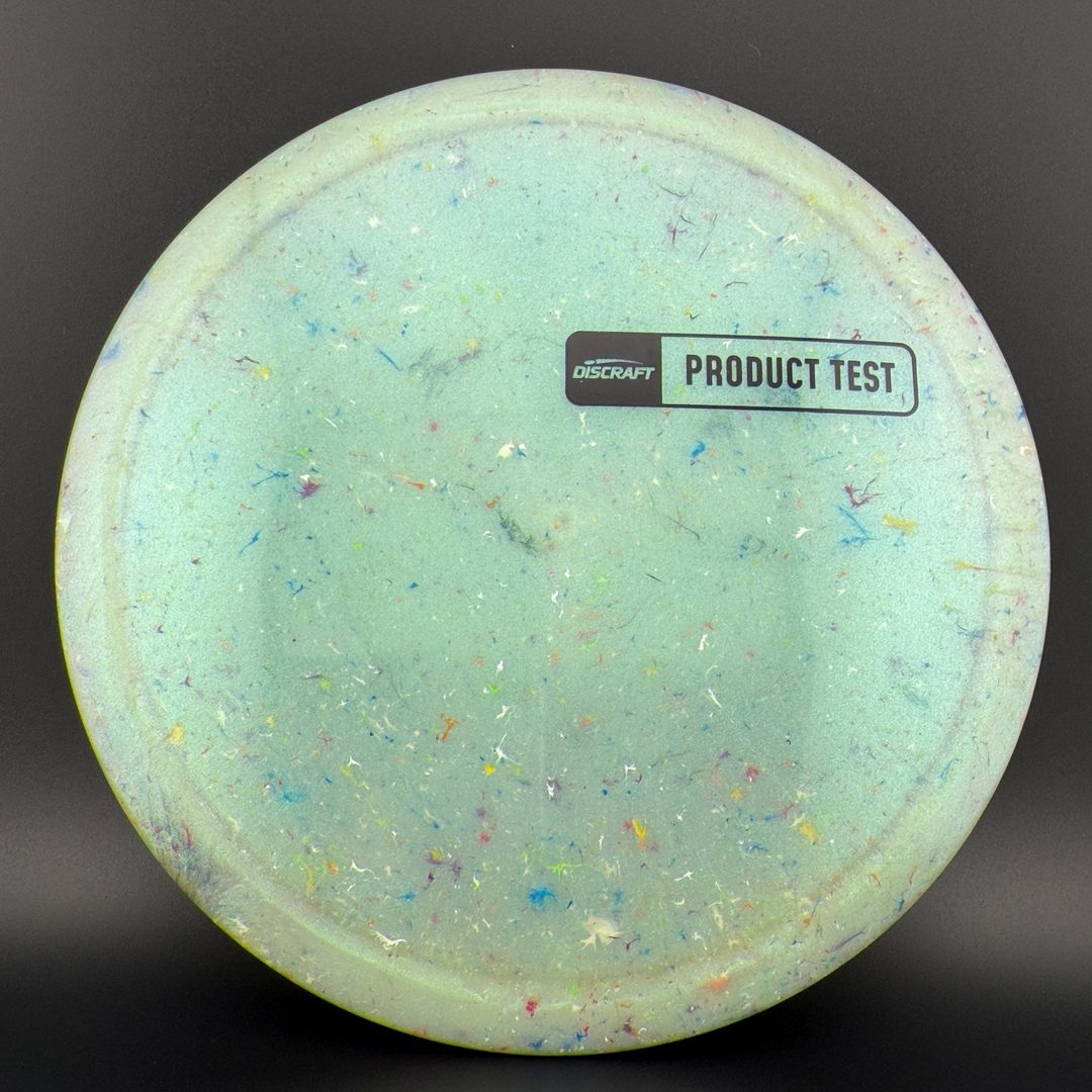 Jawbreaker Z FLX Colorshift Cicada - Product Test