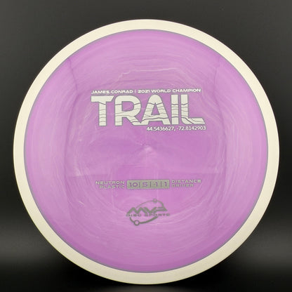 Neutron Trail